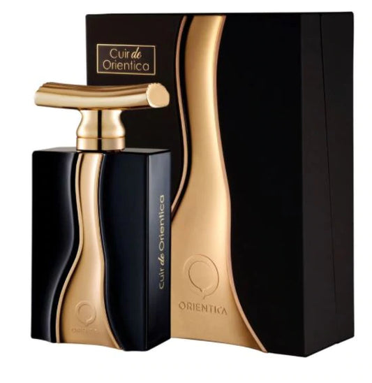 ORIENTICA CUIR MEN EDP SP