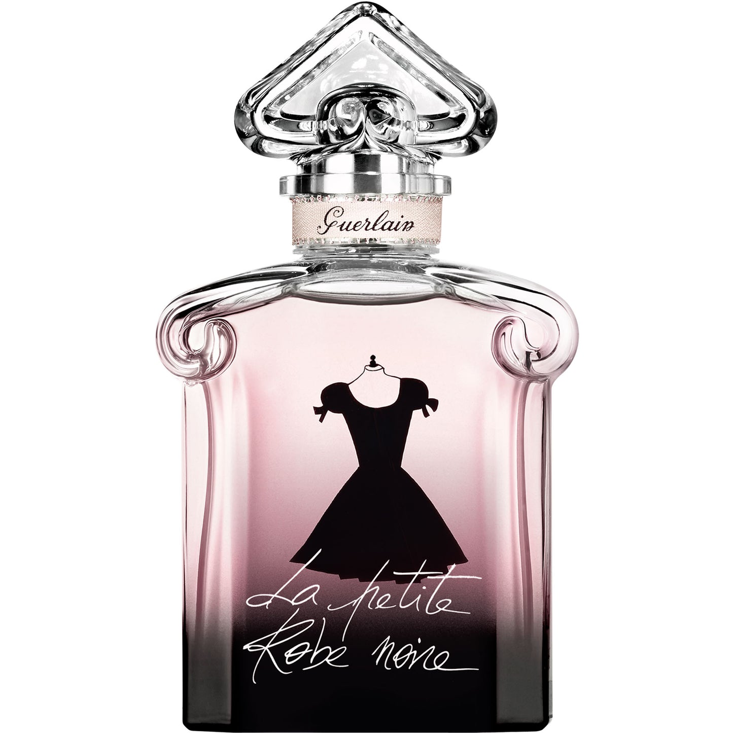 GUERLAIN LA PETITE ROBE NOIRE EDP WOMEN TESTER