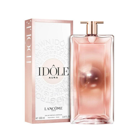 LANCOME IDOLE AURA WOMEN EDP