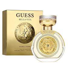 GUESS BELLA VITA EDT WOMEN