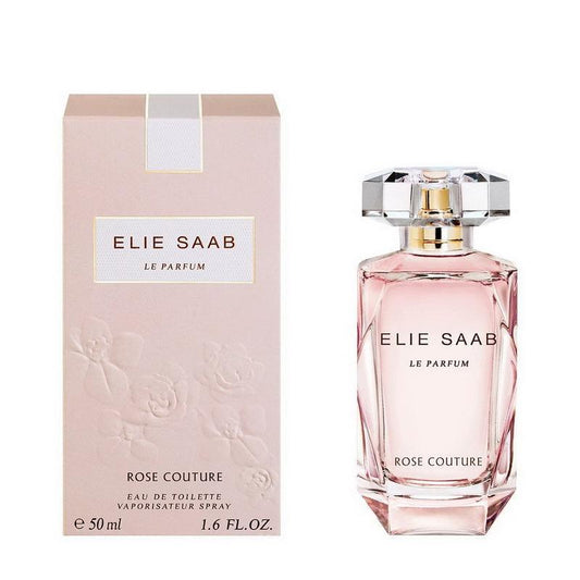 ELIE SAAB LE PARFUM ROSE COUTURE WOMEN