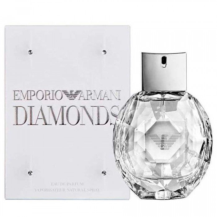 EMPORIO ARMANI DIAMONDS EDP WOMEN