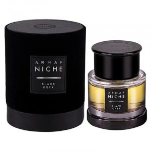 ARMAF NICHE BLACK ONYX EDP MEN