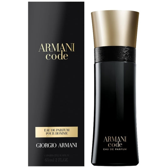 ARMANI CODE MEN EDP