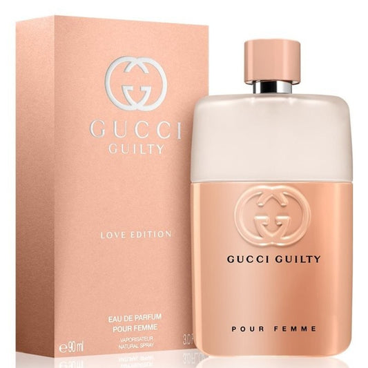 GUCCI GUILTY LOVE FOR (WOMEN) EDP SP