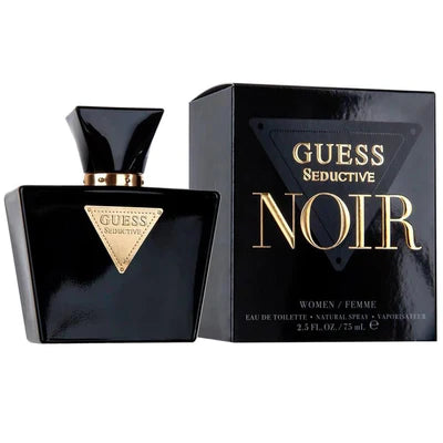 GUESS SEDUCTIVE NOIR EDT WOMEN