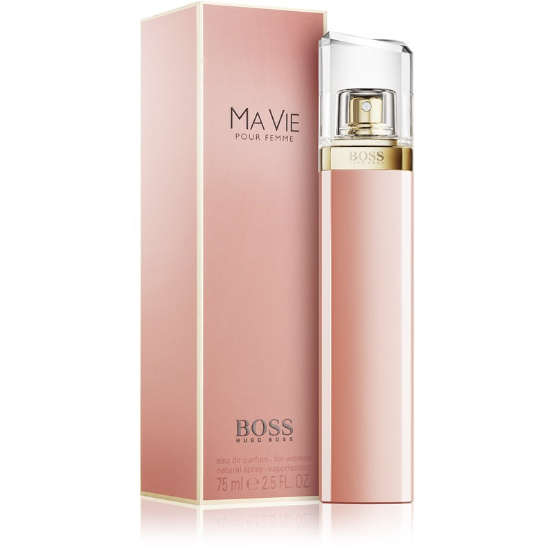 HUGO BOSS MA VIE (WOMEN) EDP SP