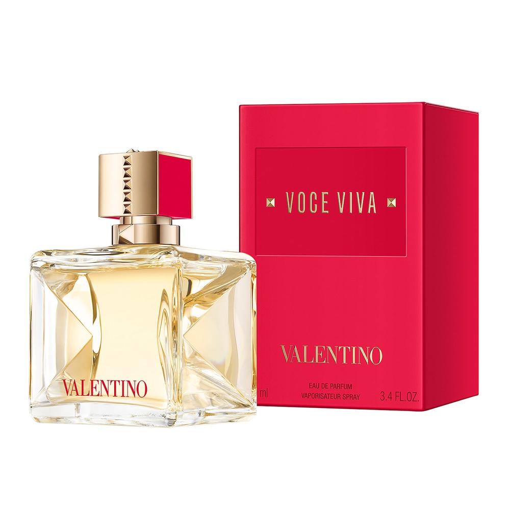 VALENTINO VOCE VIVA WOMEN EDP