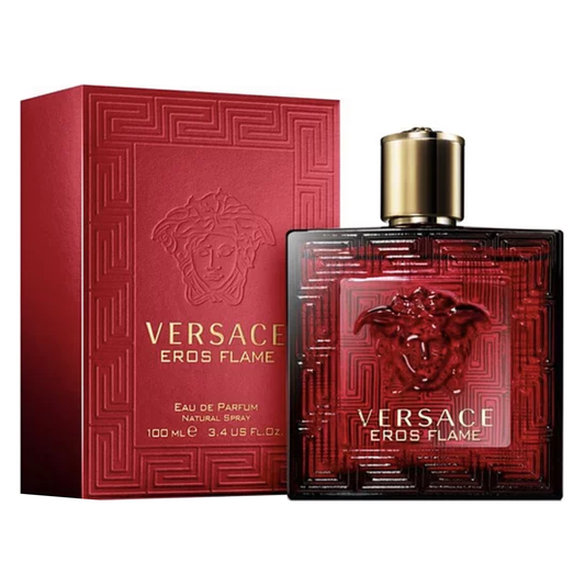 VERSACE EROS FLAME EDP SP MEN