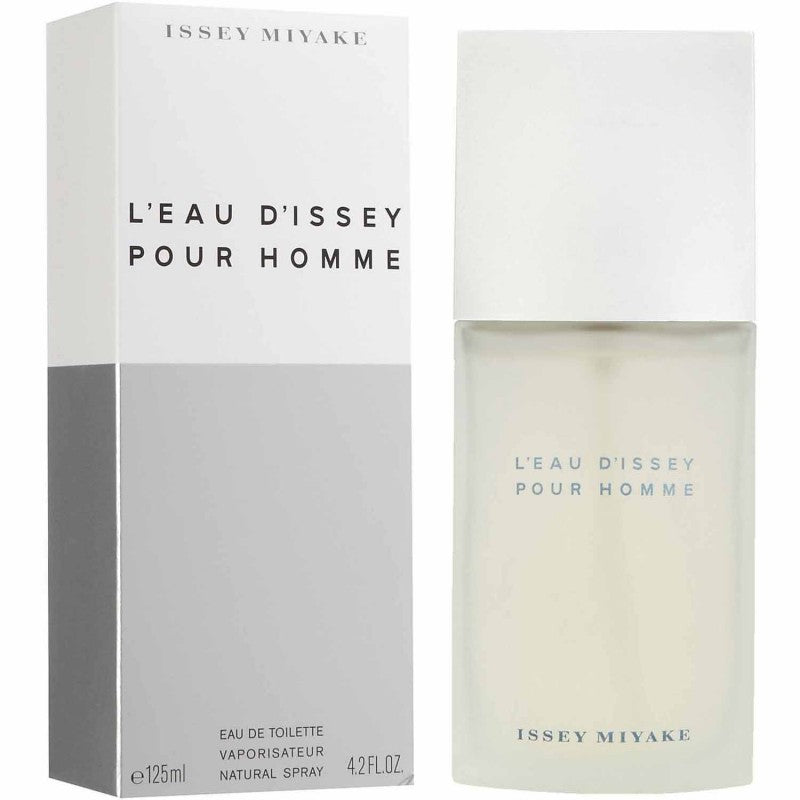 ISSEY MIYAKE POUR HOMME MEN EDT SP