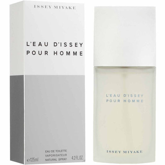 ISSEY MIYAKE POUR HOMME MEN EDT SP