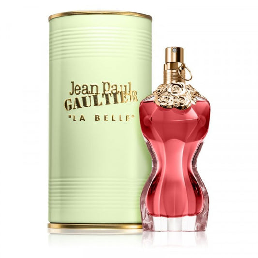 JEAN PAUL GAULTIER LA BELLE EDP (WOMEN)