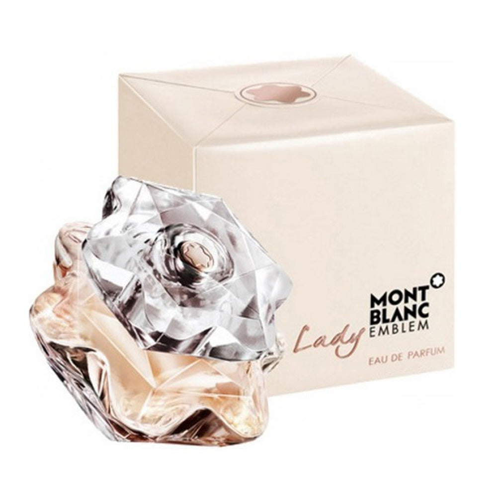 MONT BLANC LADY EMBLEM EDP (WOMEN)