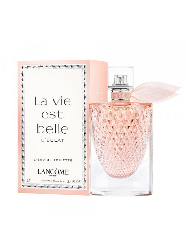 LANCOME LA VIE EST BELLA Belle L'Éclat WOMEN EDT