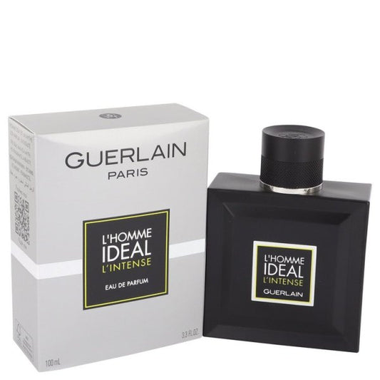 GUERLAIN L'HOMME IDEAL L'INTENSE EDP COLOGNE MEN