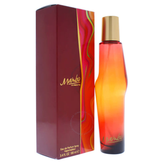 LIZ CLAIBORNE MAMBO WOMEN EDP SP