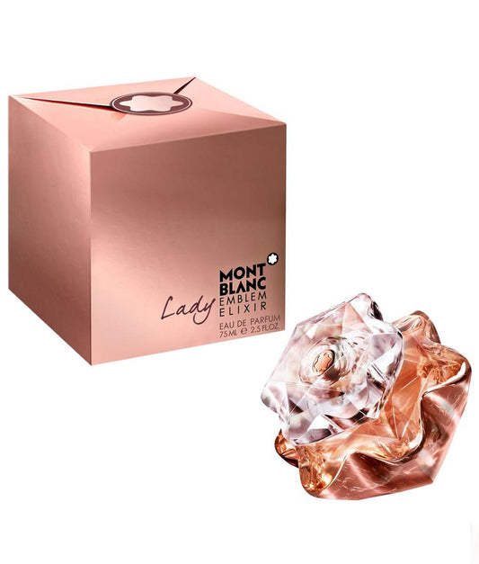 MONT BLANC LADY EMBLEM ELIXIR EDP (WOMEN)