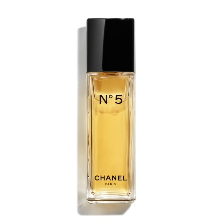 CHANEL N°5 EAU DE TOILLETE WOMEN TESTER