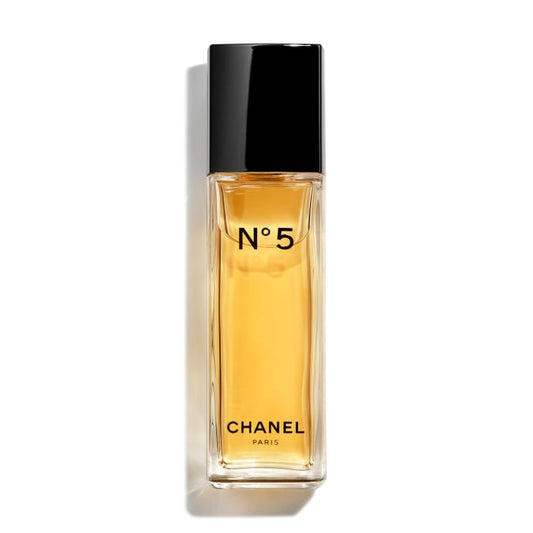 CHANEL N°5 EAU DE TOILLETE WOMEN TESTER