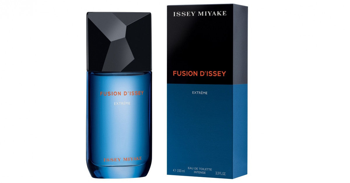 MIYAKE FUSION EXTREME INTENSE MEN EDT SP