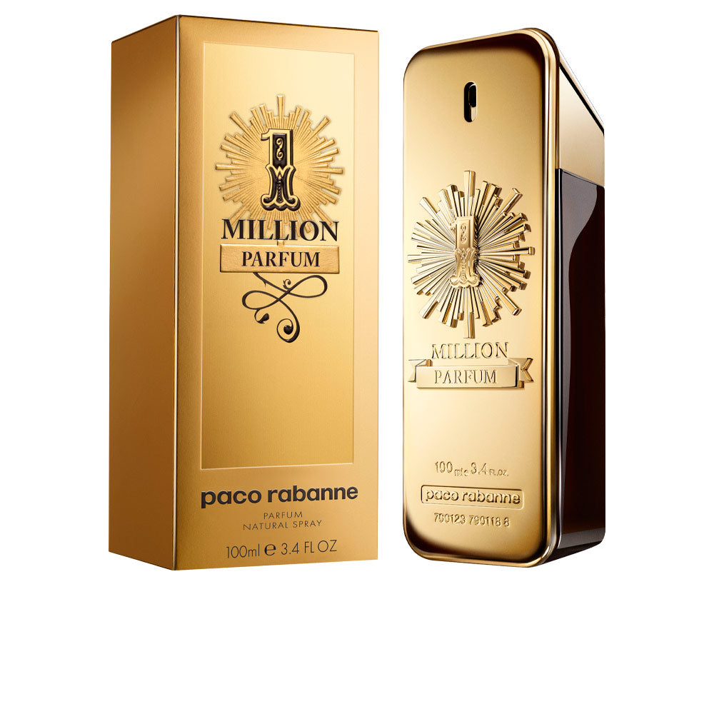 PACO RABANNE 1 MILLION PERFUM MEN