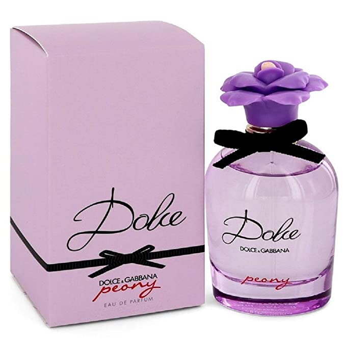 DOLCE & GABBANA PEONY (WOMEN) EDP SP