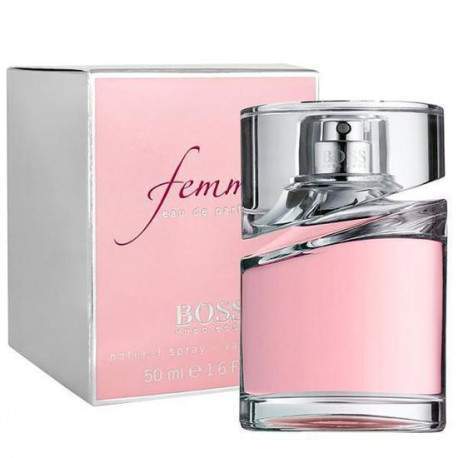 HUGO BOSS FEMME WOMAN EDP SP