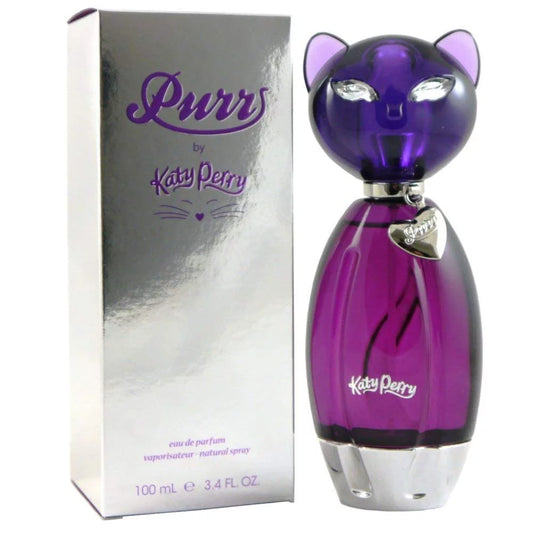 KATY PERRY PURR EDP WOMEN