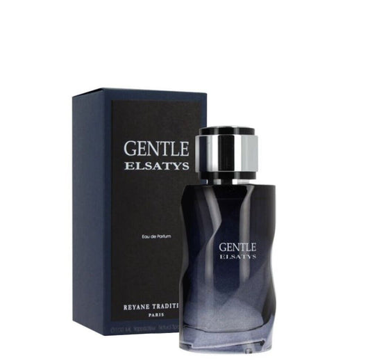 REYANE TRADITION GNETLE ELSATYS EDP MEN