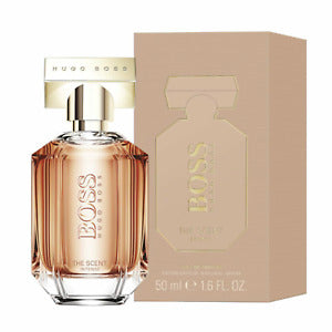 HUGO BOSS THE SCENT WOMEN  EDP SP