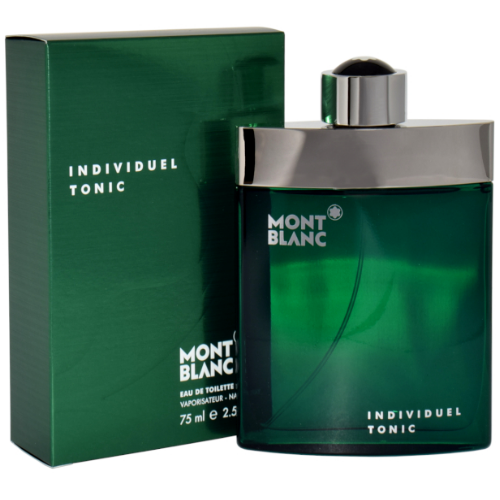 MONT INDIVIDUEL TONIC 2.5 EDT MEN