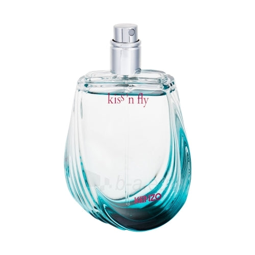 KENZO KISS´N FLY EDT WOMAN