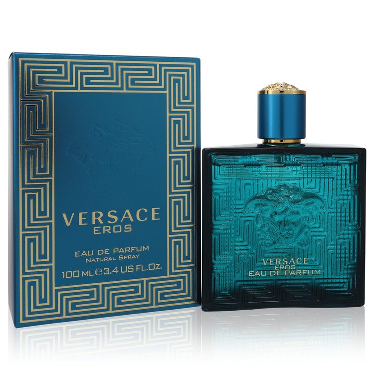 VERSACE EROS EDP SP MEN