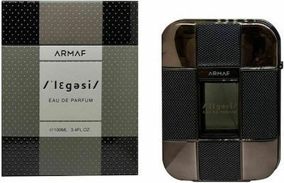 ARMAF LEGESI EDP MEN